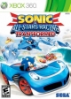 Sonic & All-Stars Racing Transformed Wiki on Gamewise.co