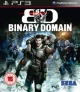 Binary Domain for PS3 Walkthrough, FAQs and Guide on Gamewise.co
