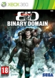 Binary Domain for X360 Walkthrough, FAQs and Guide on Gamewise.co