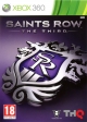 Saints Row: The Third [Gamewise]