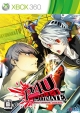 Persona 4: Arena [Gamewise]