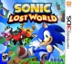 Sonic Lost World Wiki - Gamewise