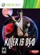 Killer is Dead on X360 - Gamewise