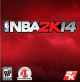 Gamewise Wiki for NBA 2K14 (XOne)