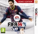 FIFA 14 on 3DS - Gamewise