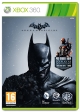 Batman: Arkham Origins Release Date - X360