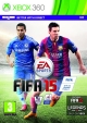 FIFA 15 Wiki on Gamewise.co