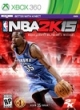 NBA 2K15 | Gamewise
