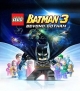 Lego Batman 3: Beyond Gotham for PS4 Walkthrough, FAQs and Guide on Gamewise.co