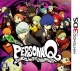 Persona Q: Shadow of the Labyrinth Release Date - 3DS