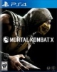 Mortal Kombat X on Gamewise