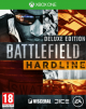 Gamewise Wiki for Battlefield: Hardline (XOne)