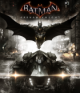 Batman: Arkham Knight Wiki Guide, PS4