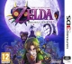 The Legend of Zelda: Majora's Mask 3D for 3DS Walkthrough, FAQs and Guide on Gamewise.co
